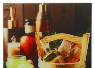 Особенности косметики для бани и сауны