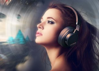 Где лучше слушать музыку онлайн?