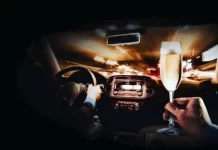 Как работает услуга Трезвый водитель?