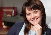 Особенности съемки в жанре делового портрета