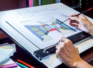 Чем занимается архитектор-проектировщик?