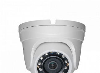 Подключение и настройка IP-камеры видеонаблюдения