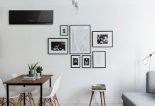 Какой кондиционер лучше всего будет работать в квартире?