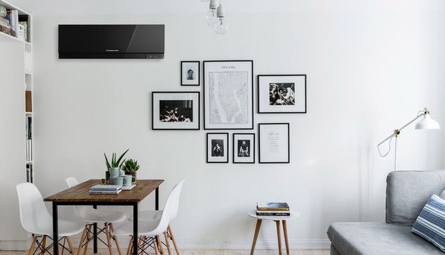 Какой кондиционер лучше всего будет работать в квартире?