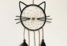 Для чего нужен ловец снов?