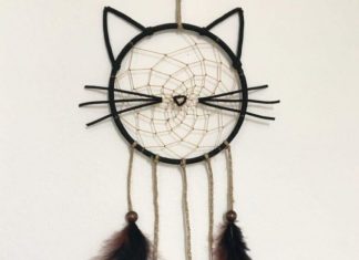 Для чего нужен ловец снов?
