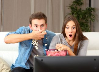 Лучшие русские криминальные сериалы