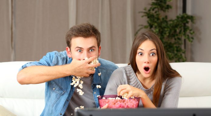 Лучшие русские криминальные сериалы