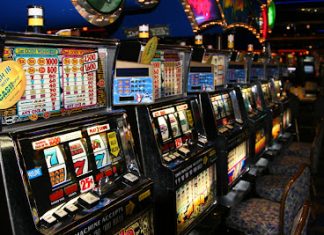 Legzo casino: новое казино с огромным выбором игровых слотов