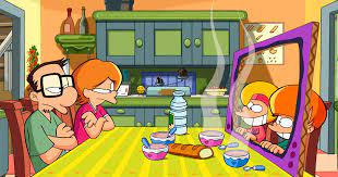 5 нелепых мифов о мультфильмах