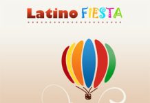 Latinofiesta: латиноамериканский культурный центр