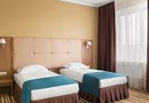 Бокс-спринг: отличное решение для гостиниц