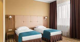 Бокс-спринг: отличное решение для гостиниц