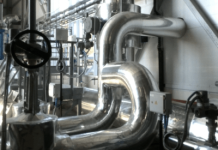 Преимущества теплоизоляции K-FLEX ENERGO