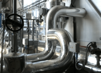 Преимущества теплоизоляции K-FLEX ENERGO