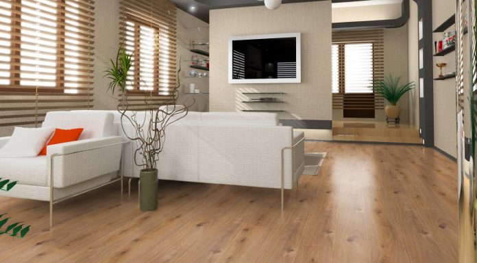 Какое напольное покрытие выбрать для квартиры?