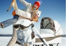 Критерии выбора лучшей коляски для новорожденного