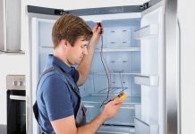 Как выявить неисправности в работе холодильника?