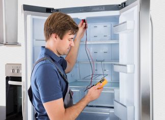 Как выявить неисправности в работе холодильника?