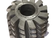 Применение червячной фрезы