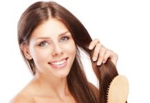 5 популярных вопросов об уходе за волосами