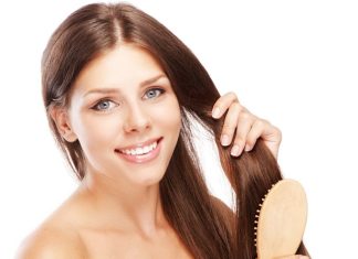 5 популярных вопросов об уходе за волосами