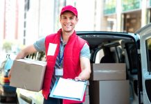 Служба доставки