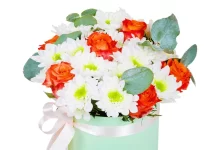 Почему стоит заказать цветы с доставкой?