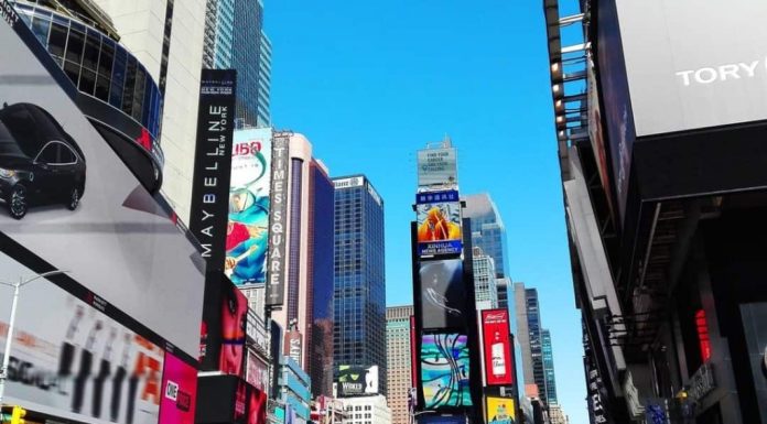 Функции наружной рекламы