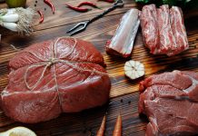 Чем фермерское мясо лучше магазинного?