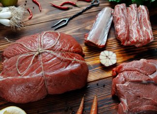 Чем фермерское мясо лучше магазинного?