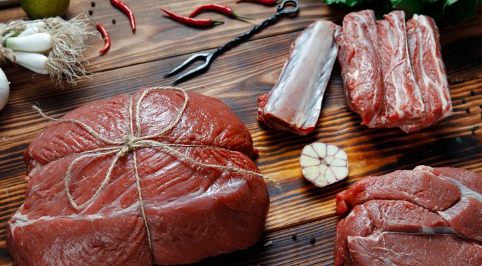 Чем фермерское мясо лучше магазинного?