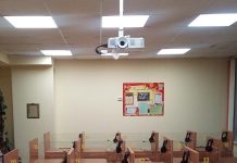 Применение лингафонных кабинетов в учебных заведениях