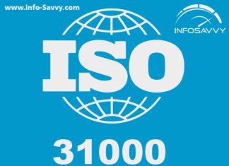 Внедрение и сертификация риск-менеджмент iso ИСО 31000