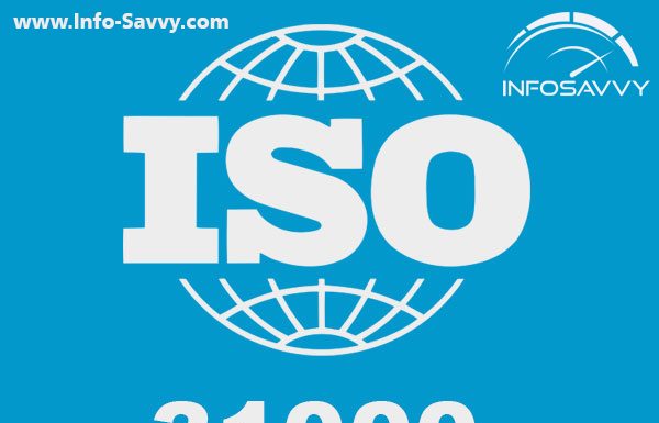 Внедрение и сертификация риск-менеджмент iso ИСО 31000