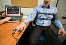 Как работает детектор лжи?