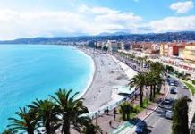 Трансфер Ницца — Милан и поездки в других направлениях по Франции