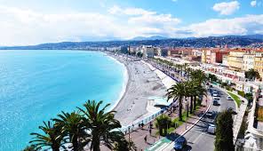 Трансфер Ницца — Милан и поездки в других направлениях по Франции