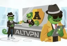 ALTVPN: обзор VPN-сервиса