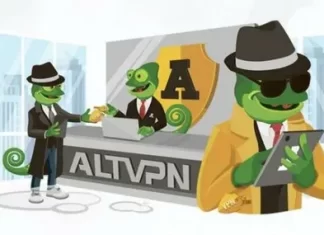 ALTVPN: обзор VPN-сервиса