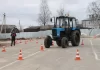 Где вы можно пройти обучение на тракториста-машиниста?