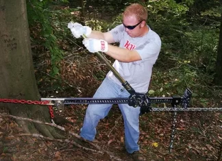 Реечные домкраты: как пользоваться?