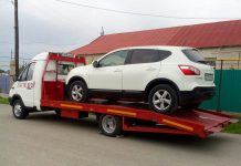 Эвакуатор в Таразе