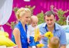 Family Day: как организовать семейный корпоратив?