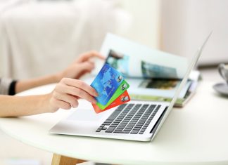 Этапы оформления онлайн займов