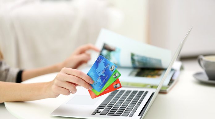 Этапы оформления онлайн займов