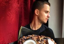 Сладкий букет: подарок, который обрадует каждого