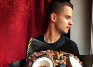 Сладкий букет: подарок, который обрадует каждого