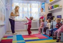 Для чего нужны детские центры развития?