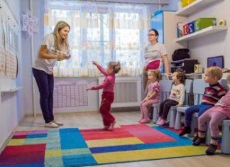 Для чего нужны детские центры развития?